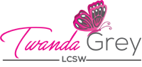 TwandaGrey.com Sticky Logo